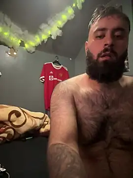 Fur bear 69 online show from 06.13.26
