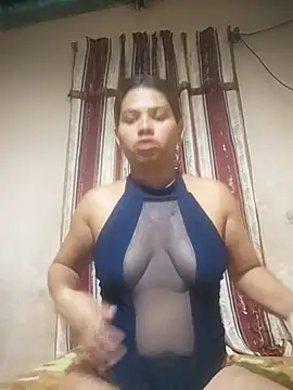 Linda fox2 online show from 07.14.26