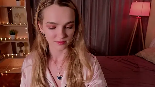 MarielRoloson online show from 06.21.26
