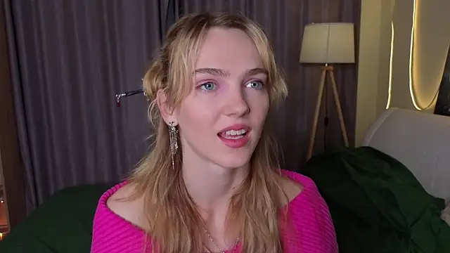 MarielRoloson online show from 07.02.26