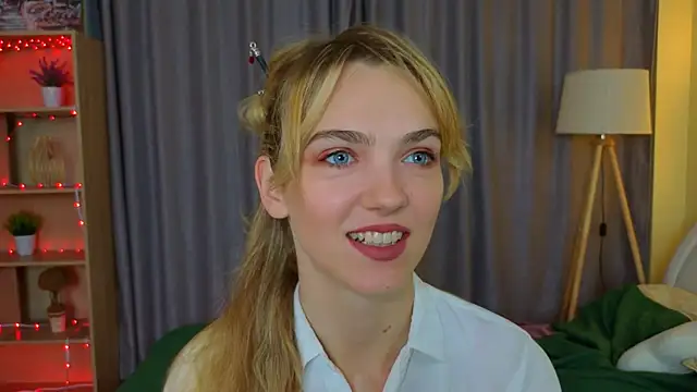 MarielRoloson online show from 07.03.26