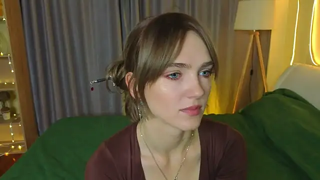 MarielRoloson online show from 07.06.26