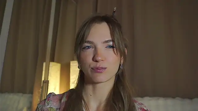 MarielRoloson online show from 07.08.26
