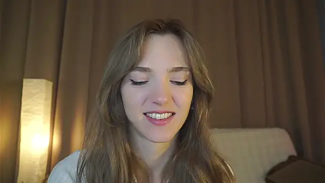 MarielRoloson online show from 07.09.26