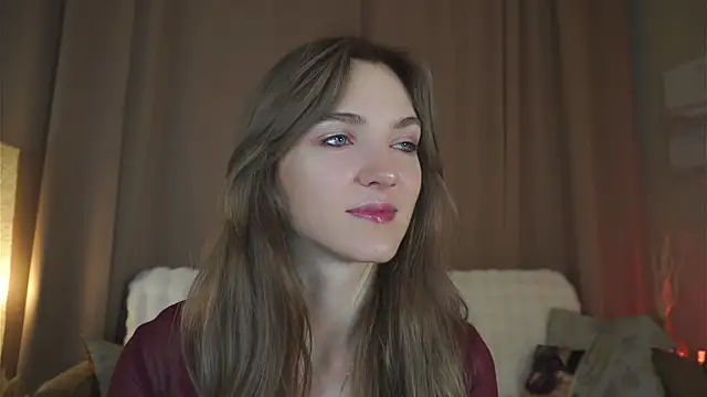 MarielRoloson online show from 07.10.26