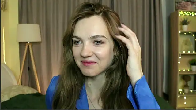 MarielRoloson online show from 07.15.26