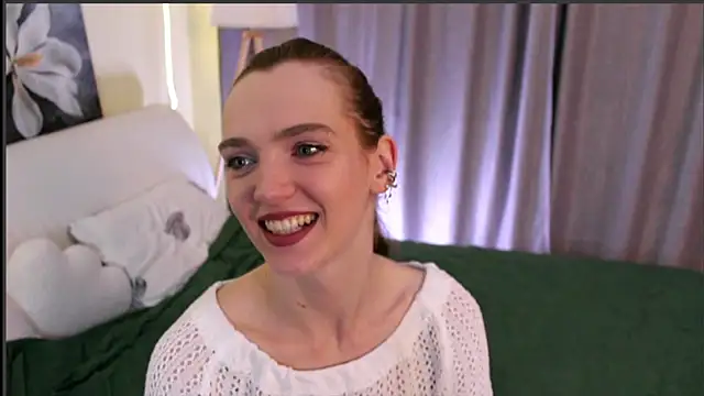 MarielRoloson online show from 07.24.26