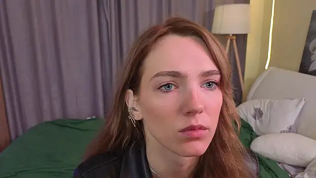 MarielRoloson online show from 07.26.26
