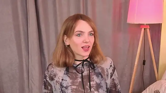 MarielRoloson online show from 08.01.26