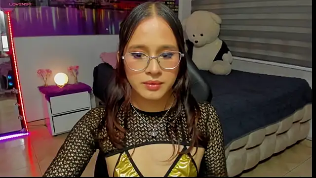 kumikoxxx online show from 07.11.26