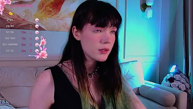 ReiRizeexs online show from 06.14.26