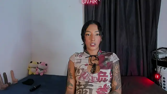 Nyaa brw online show from 06.18.26