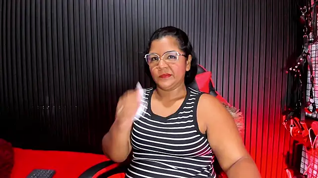 Mommy Big Ass online show from 08.06.26