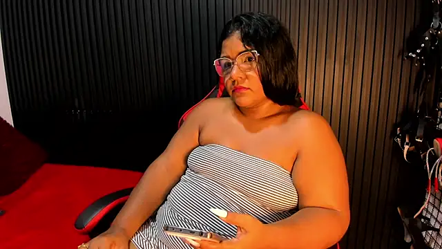 Mommy Big Ass online show from 08.07.26
