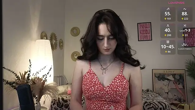 fairysilkk online show from 08.02.26