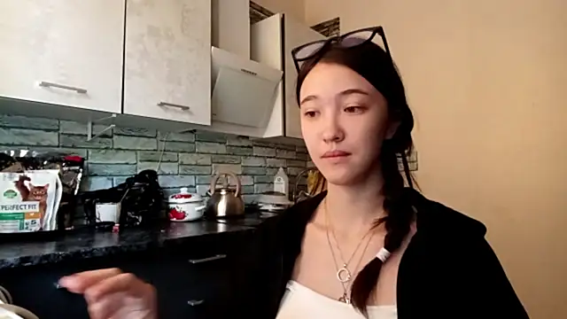 TranquilityPleasure online show from 07.26.26
