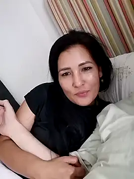 Snapshot of ALFAURA chatting on 07.03.26 ALFAURA online show from 07.03.26