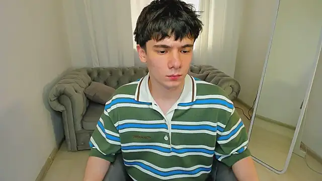 Ethan Crowe online show from 07.24.26