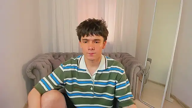 Ethan Crowe online show from 07.30.26
