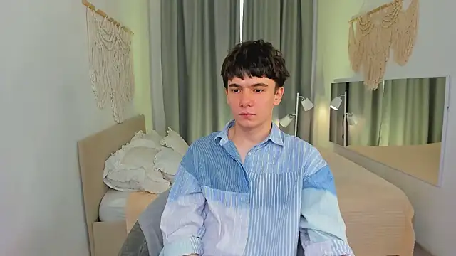 Ethan Crowe online show from 07.31.26