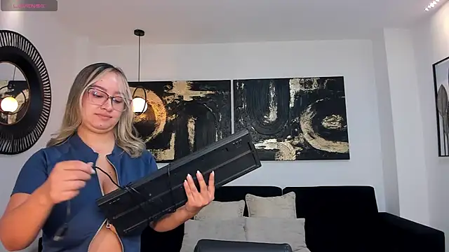 NovaSinclairX online show from 07.25.26