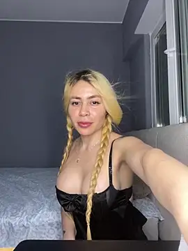sabriloirinha online show from 06.15.26
