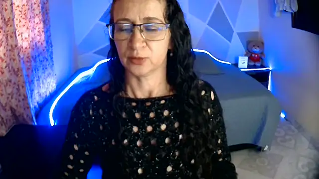 Ana Flakita online show from 08.06.26