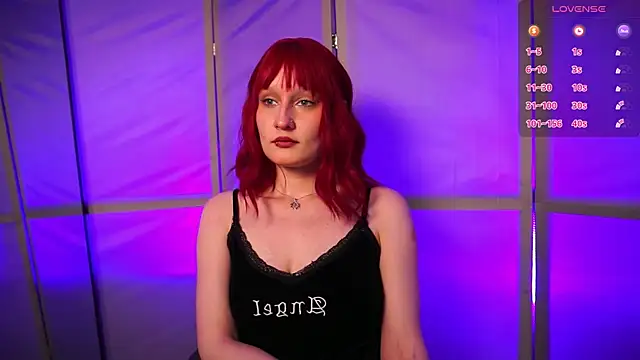 Snapshot of cherry_lilith chatting on 06.21.26 cherry lilith online show from 06.21.26