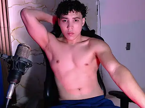 Rayan Choi online show from 08.06.26