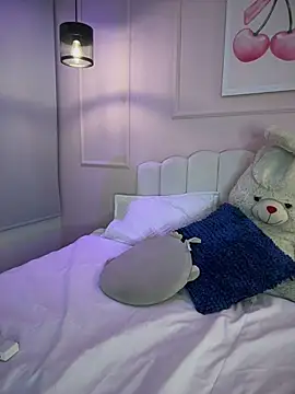 Doll Maddy  online show from 07.03.26