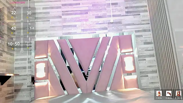Snapshot of melani_rousee chatting on 06.19.26 melani rousee online show from 06.19.26