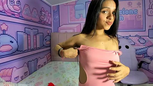 kattie gomez online show from 06.14.26
