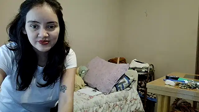 Snapshot of AishaGeisha chatting on 08.04.26 AishaGeisha online show from 08.04.26