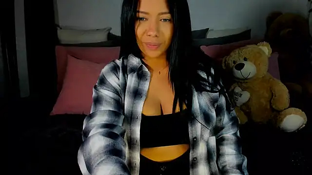 NicolePasqualott online show from 01.11.25