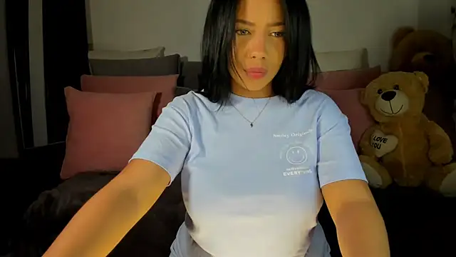 NicolePasqualott online show from 01.11.25
