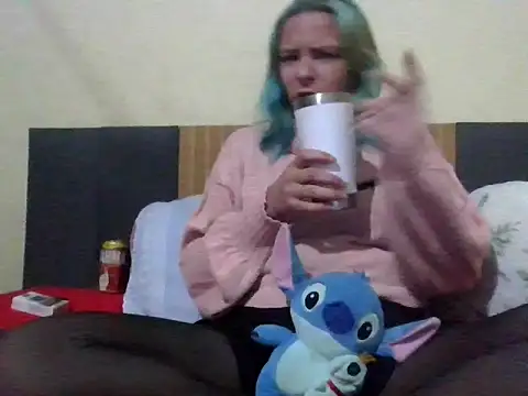 Stich Linda online show from 06.14.26