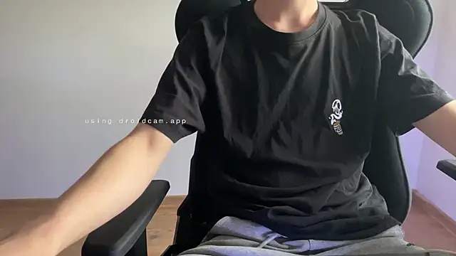 CyprianFireroom online show from 06.15.26