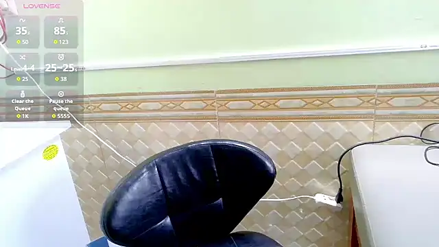 Mi spa online show from 06.18.26