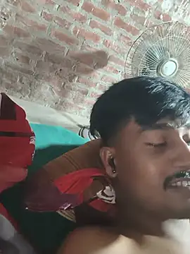 Your modelrani online show from 08.05.26
