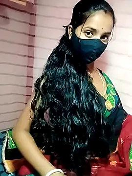 nisarani54321 online show from 08.06.26
