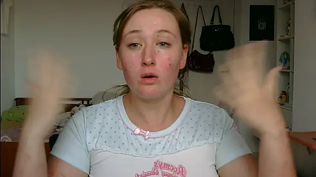 yourcherry3 online show from 06.20.26