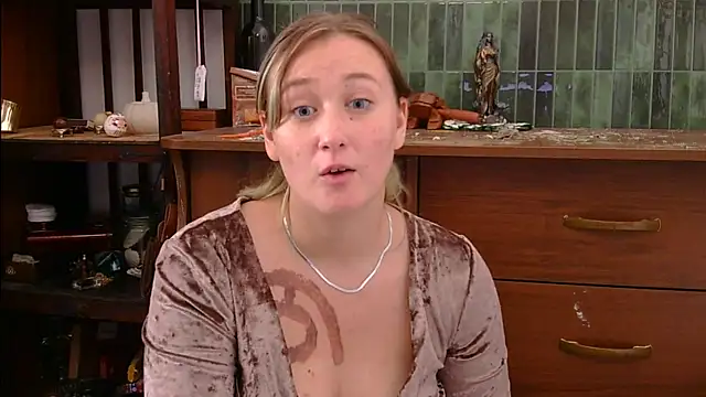 yourcherry3 online show from 06.27.26