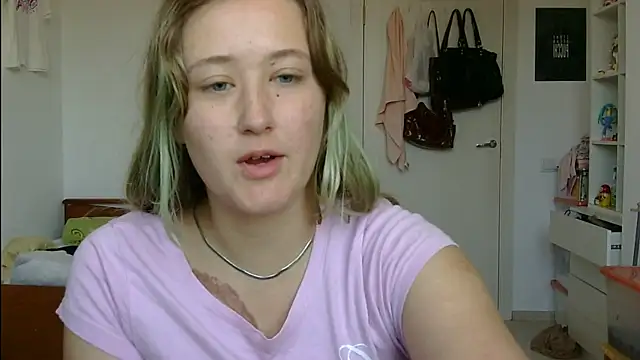 yourcherry3 online show from 06.28.26