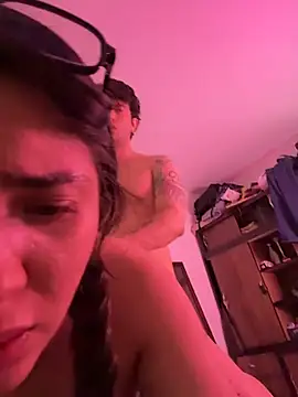 bunnies fucking online show from 06.26.26