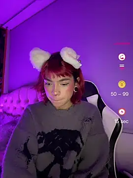 xLilyAngelx  online show from 06.22.26