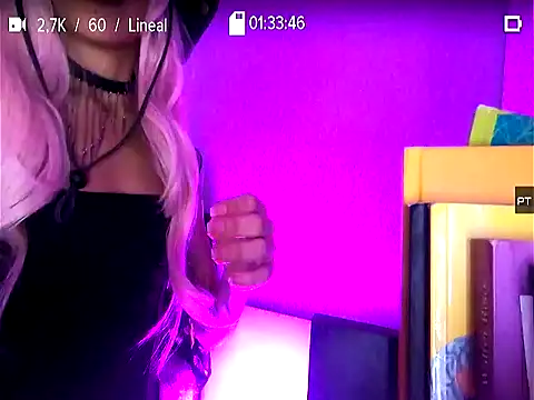 xLilyAngelx  online show from 07.30.26
