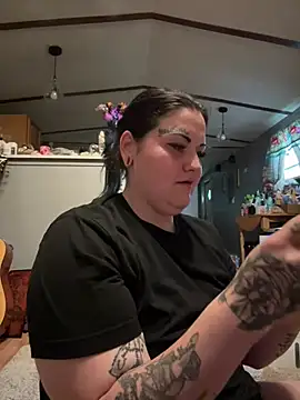 Snapshot of brattyXgoodXgirl chatting on 07.20.26 brattyXgoodXgirl online show from 07.20.26