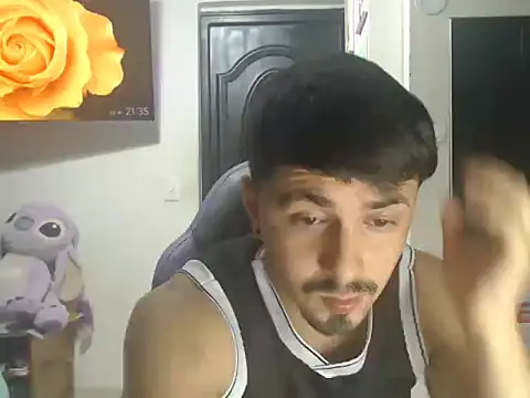 Sebas Blessed online show from 06.15.26