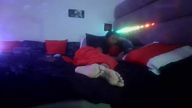 Snapshot of Opal_Rainbow chatting on 01.18.26 Opal Rainbow online show from 01.18.26