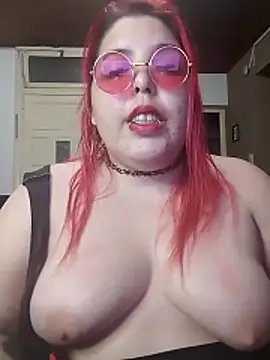 cathlynnfuego online show from 06.18.26